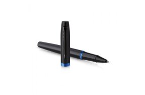 PARKER I.M. MRN BLUE RING BT RBall